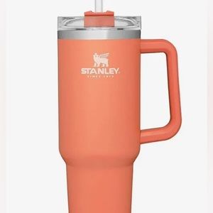 RARE COLOR Stanley Adventure Quencher Travel Tumbler 40 OZ